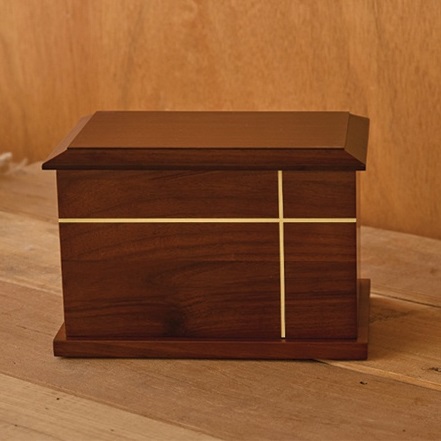 Wooden Box